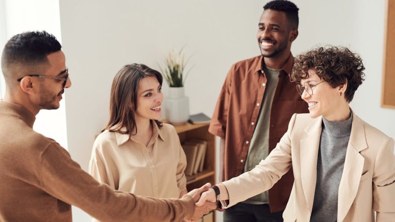 Il futuro del lavoro remoto: opportunit� e sfide per le imprese